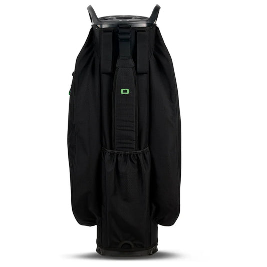 Ogio - Sac pour chariot All Element Silencer - Noir