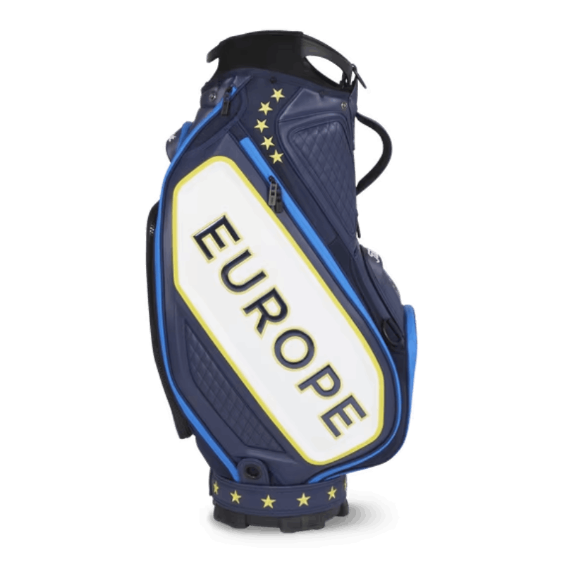 sac tour staff titleist ryder cup europe