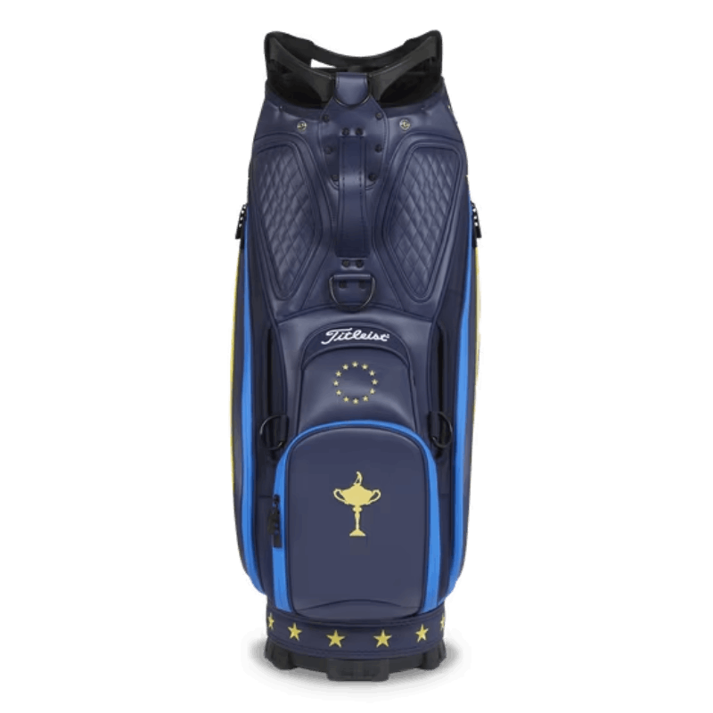 sac tour staff titleist ryder cup europe