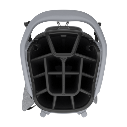 sac trépied callaway bleu