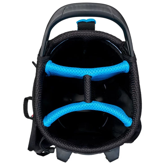 sac callaway chev stand cyan golf