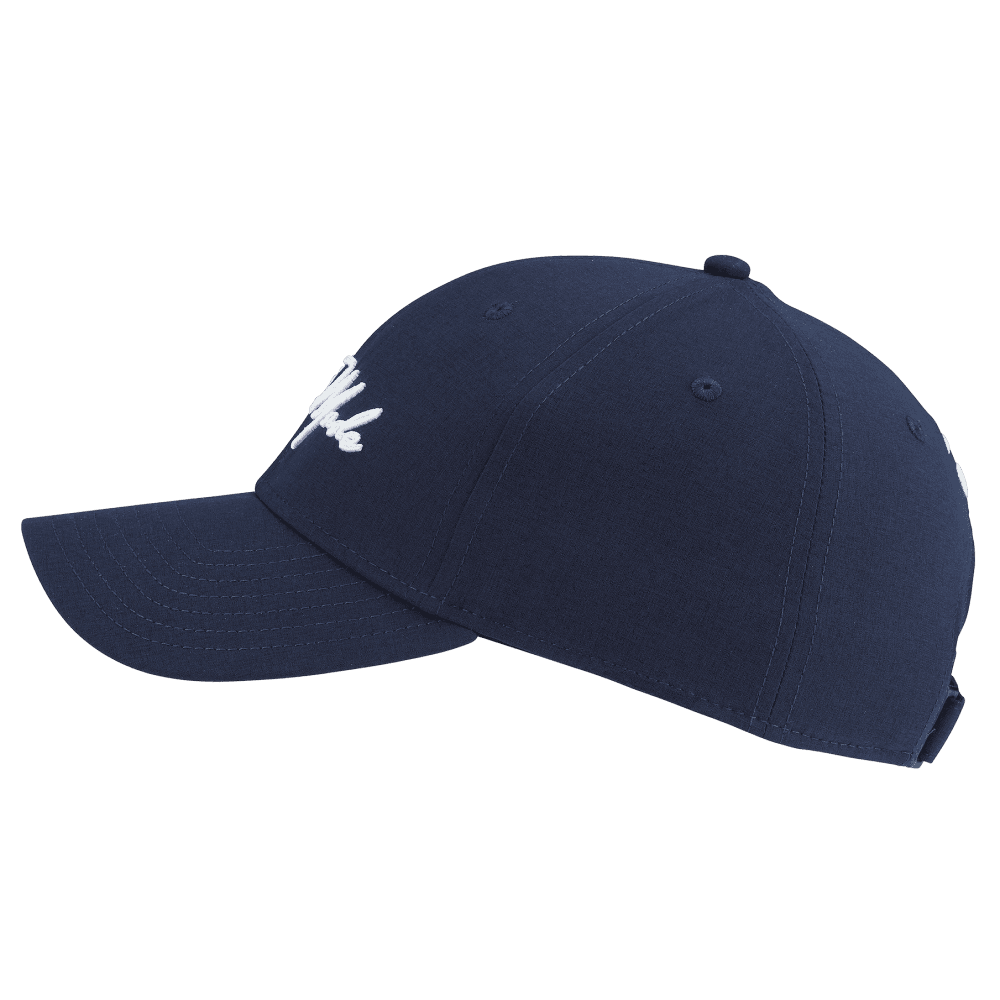 Taylormade - Casquette Script Bleu marine - Homme