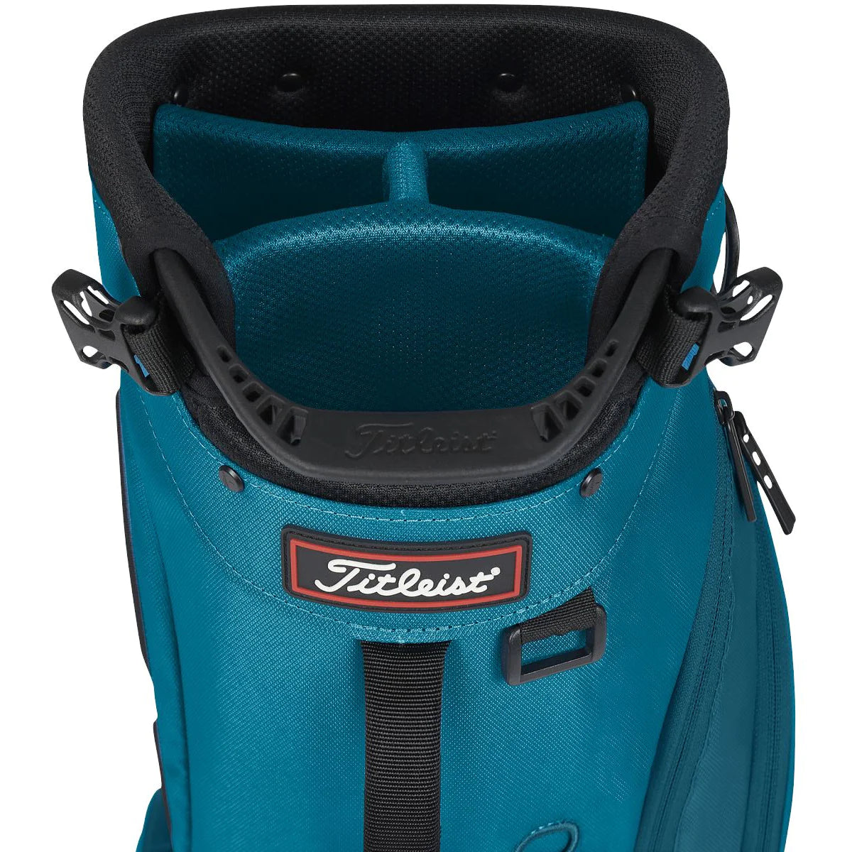 Titleist - Sac trépied - Players 4 Stadry Reefblue / Lagoon