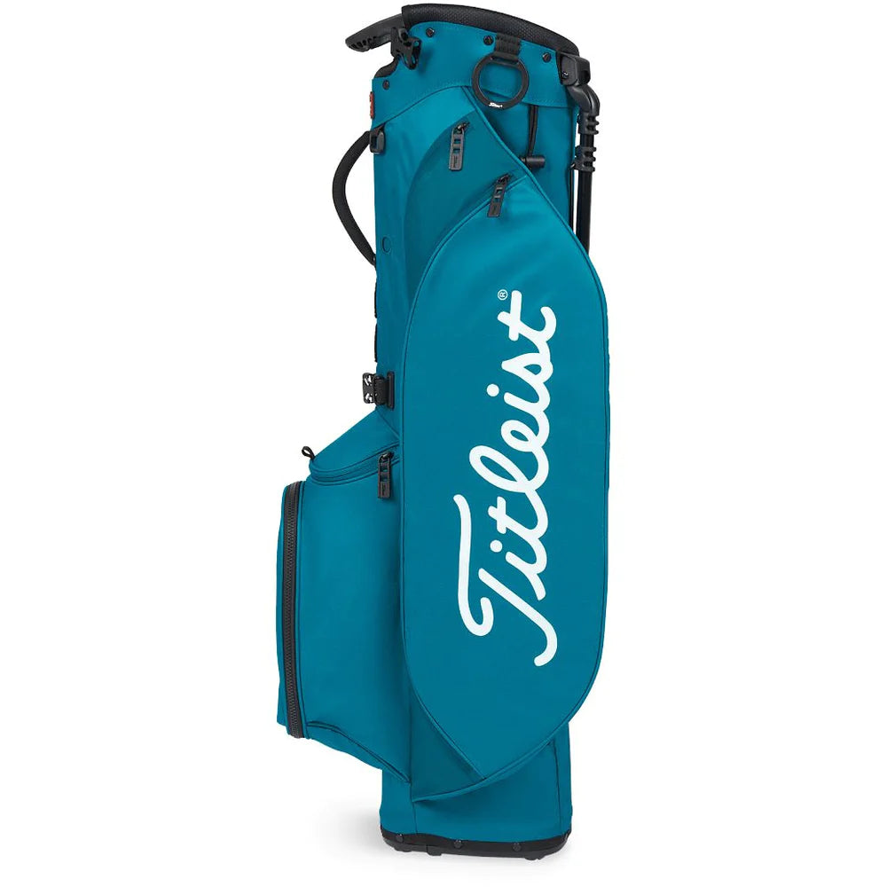 Titleist - Sac trépied - Players 4 Stadry Reefblue / Lagoon