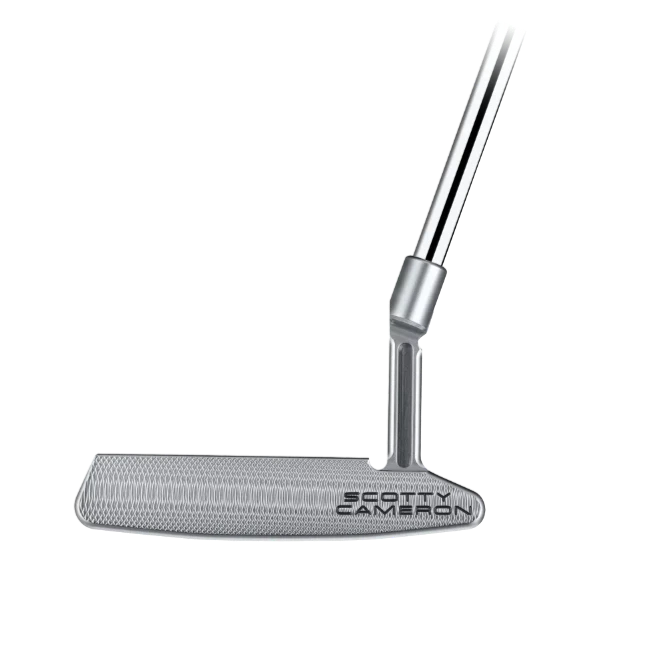 scotty cameron putter super slect newport 2