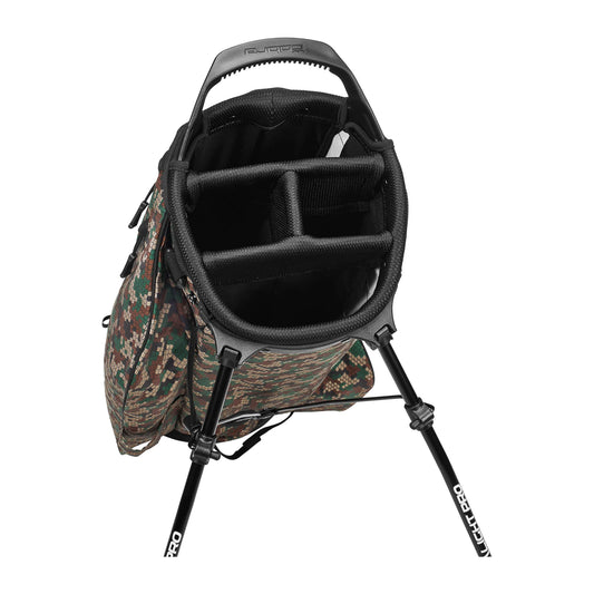 Cobra - Sac trépied Ultralight Pro Snake Camo