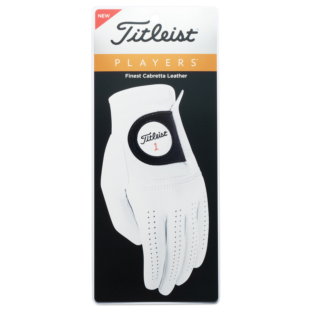 Titleist - Gant Players Homme
