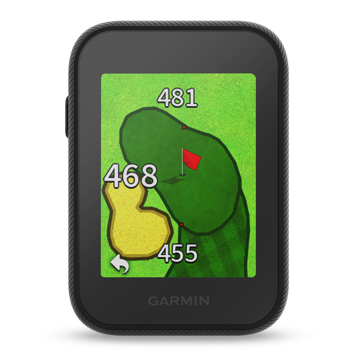 Garmin - gps - approach g30 - noir