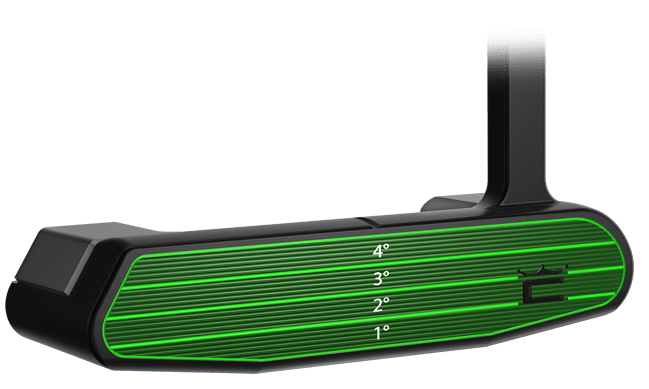 Cobra - Putter King Radspeed Grandsport Armlock