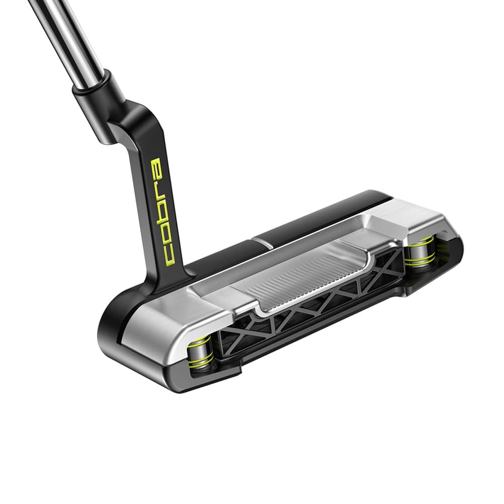 Cobra - Putter King Radspeed Grandsport Armlock