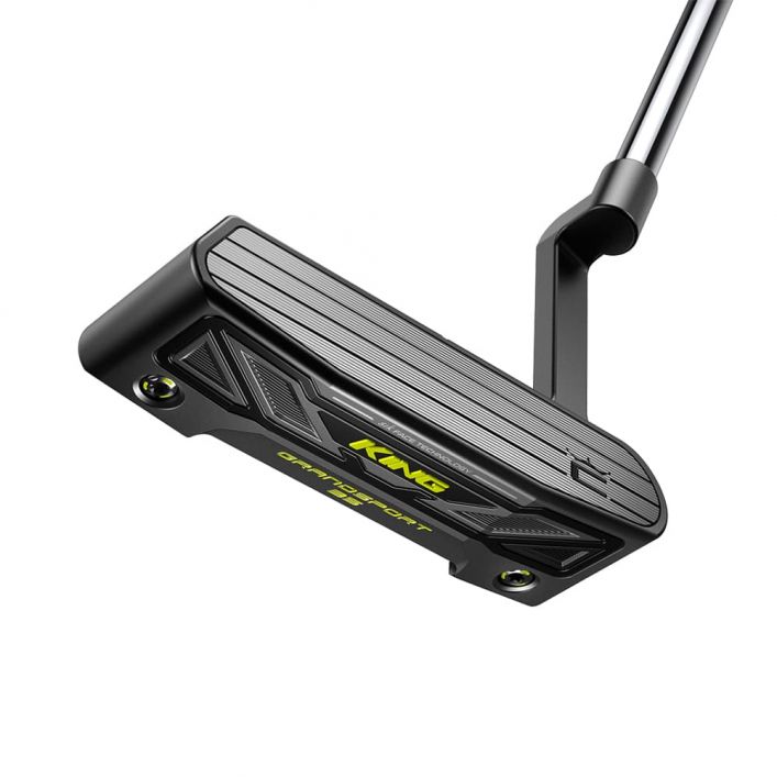 Cobra - Putter King Radspeed Grandsport Armlock