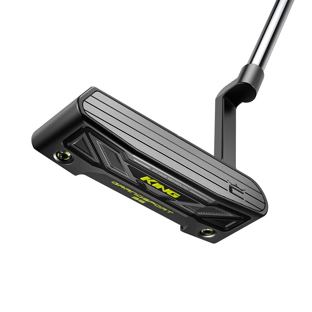 Cobra - Putter King Radspeed Grandsport Armlock