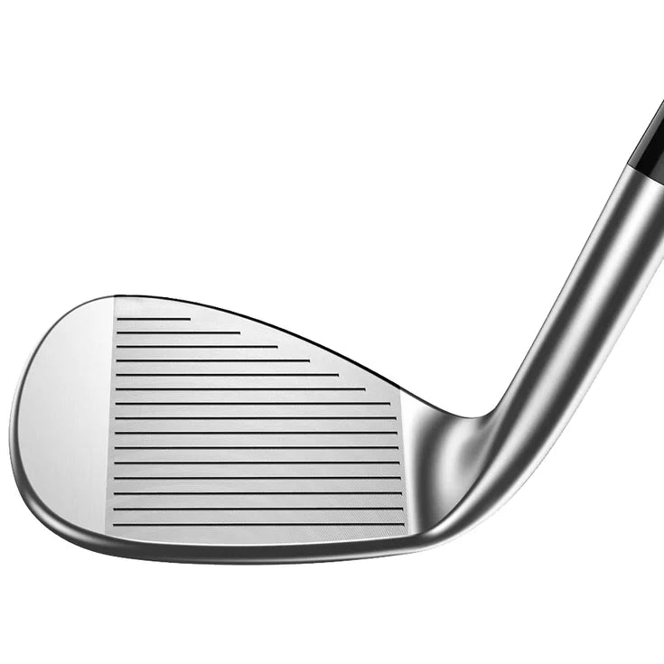 Cobra - Wedge King Pur S Homme - face de club