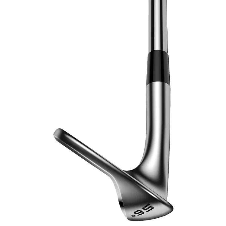 Cobra - Wedge King Pur S Homme - vue de la pointe