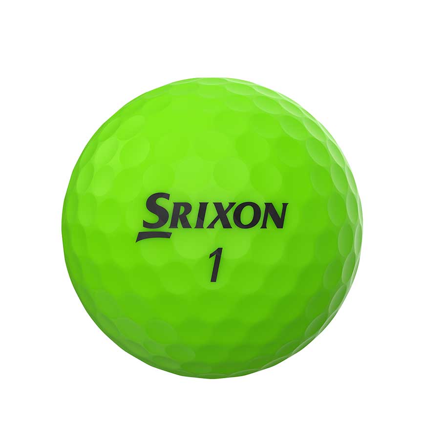 Srixon - Soft Feel Vert Mat