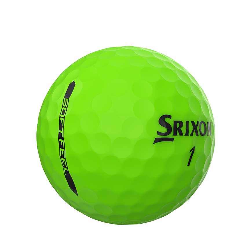 Srixon - Soft Feel Vert Mat