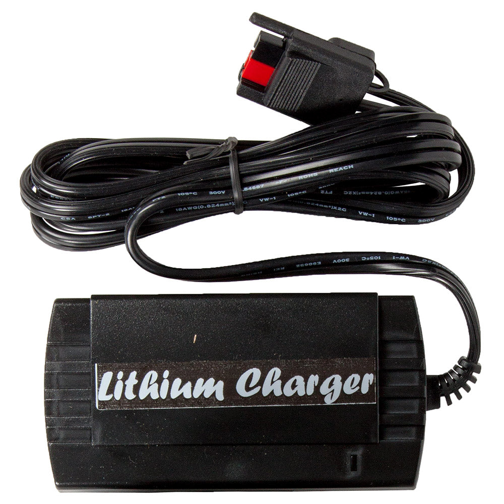 Trolem - Accessoire Pack Lithium 14,8 volt - 20Ah avec chargeur