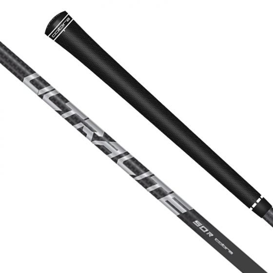 Cobra - Bois AirX - grip et shaft