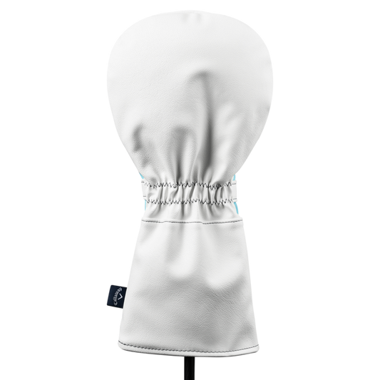 Callaway - Couvre Driver Vintage Bleu/Blanc - headcover