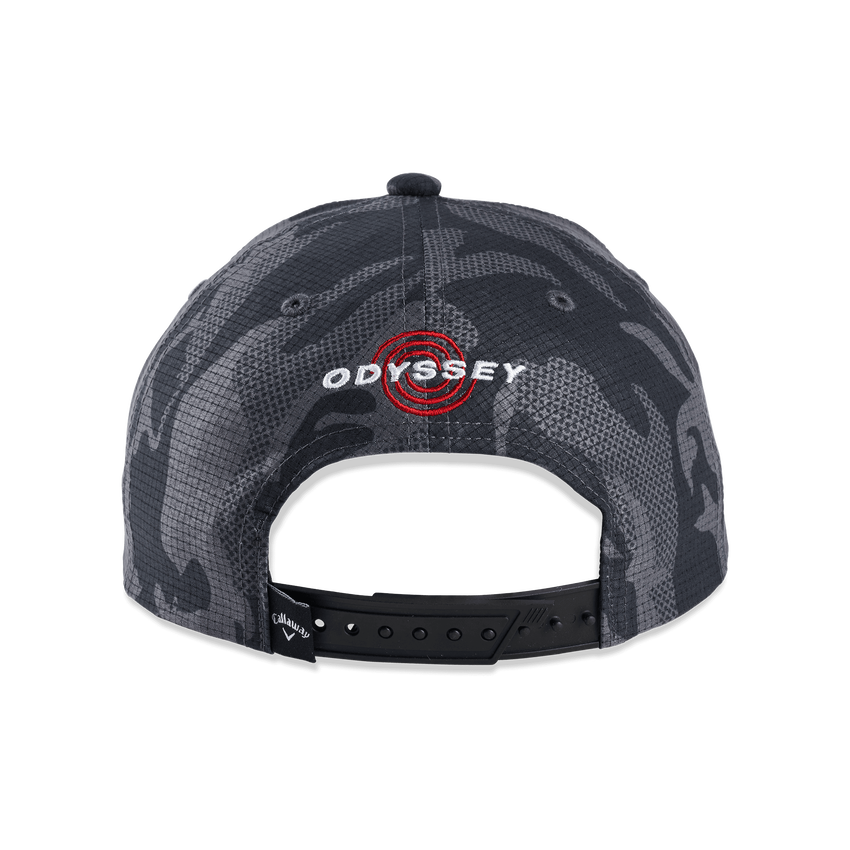Callaway - Casquette Junior Tour Camo - logo Odyssey