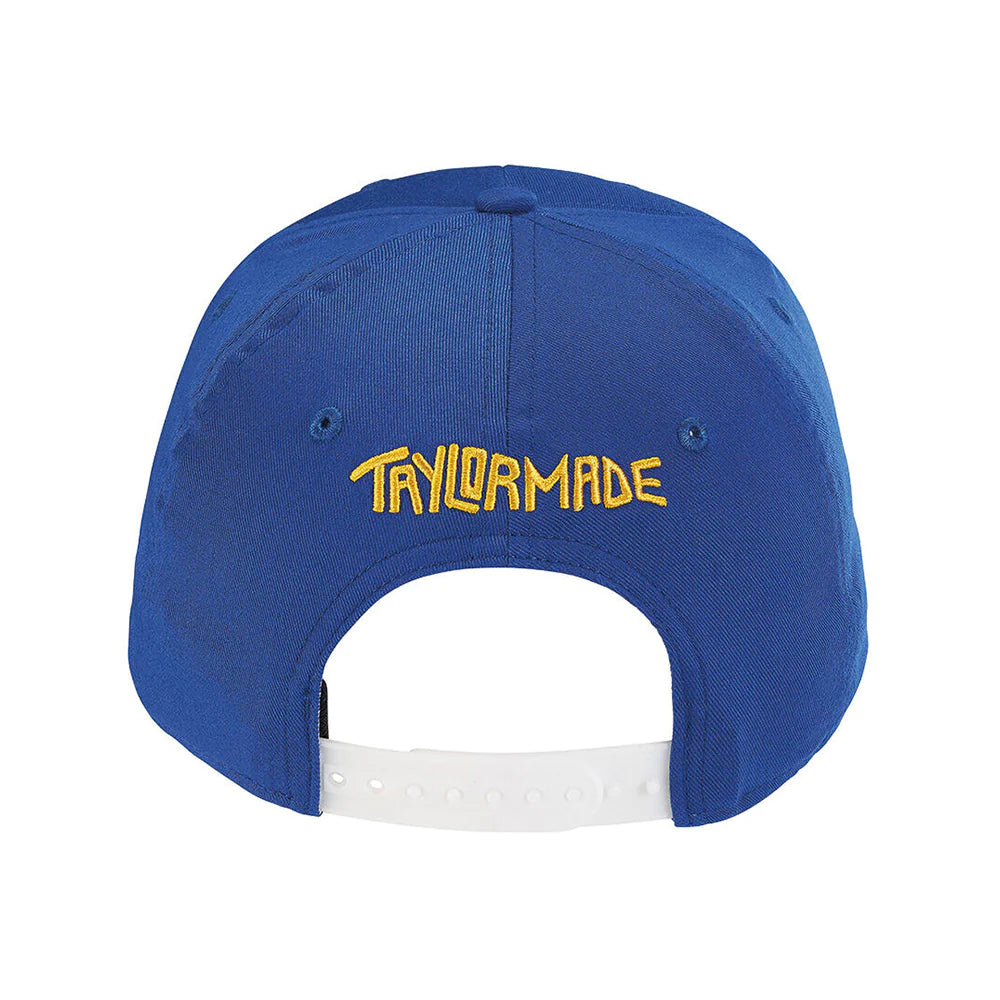 Taylormade - Casquette 1979 Bleu Royal - Homme