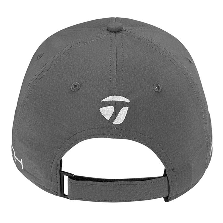 casquette taylormade tour radar grise