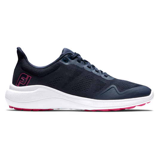 Footjoy - Chaussure FJ Flex Althletic Navy