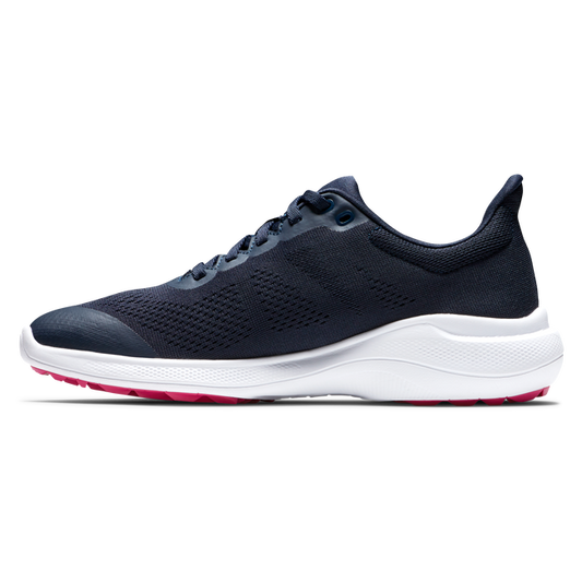 Footjoy - Chaussure FJ Flex Althletic Navy