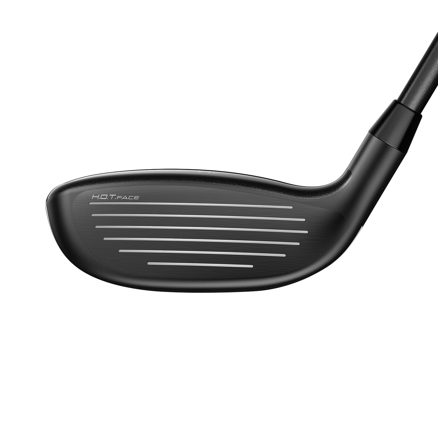Cobra - Hybride Aerojet - face de club