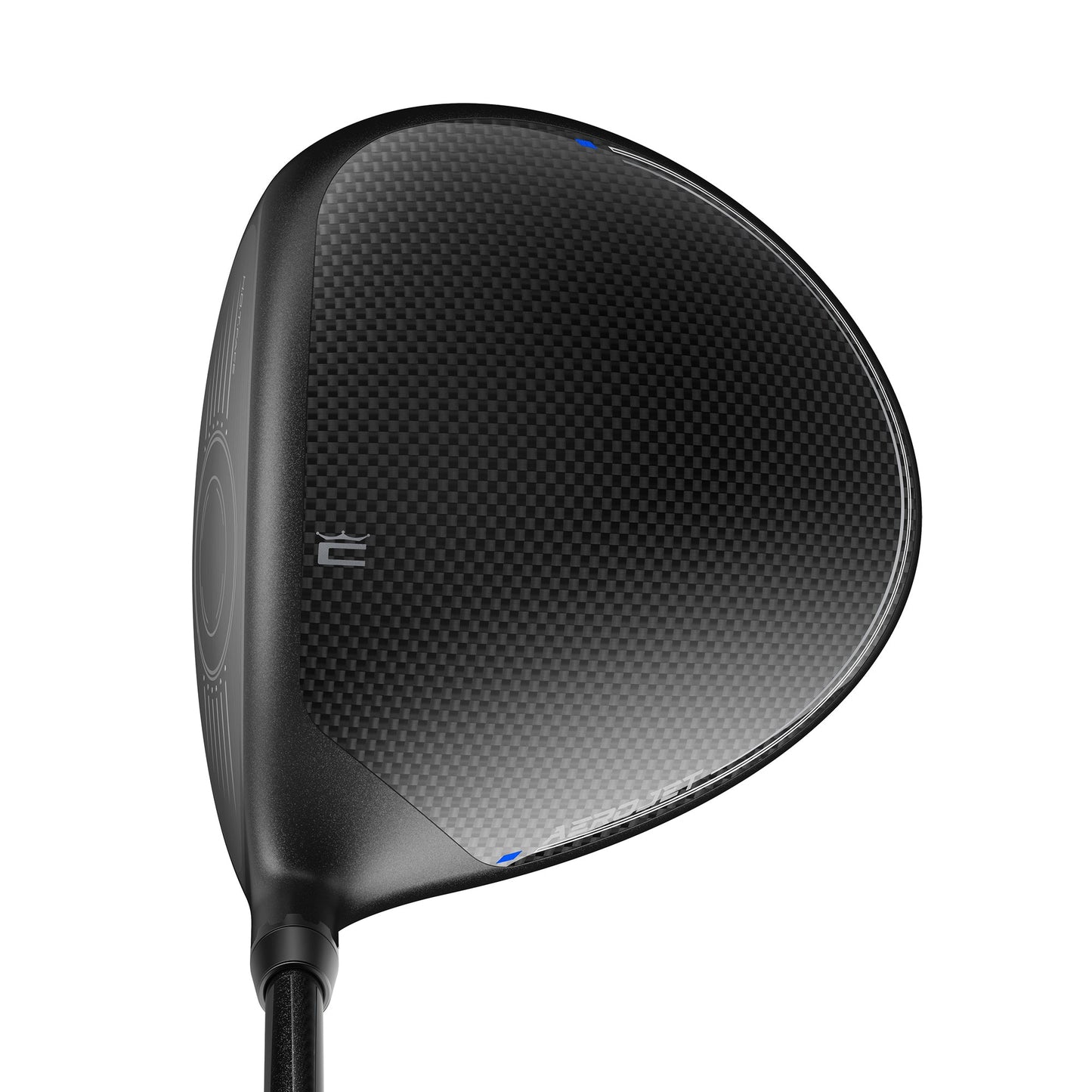 Cobra - Driver Aerojet Max - vue à l'adresse