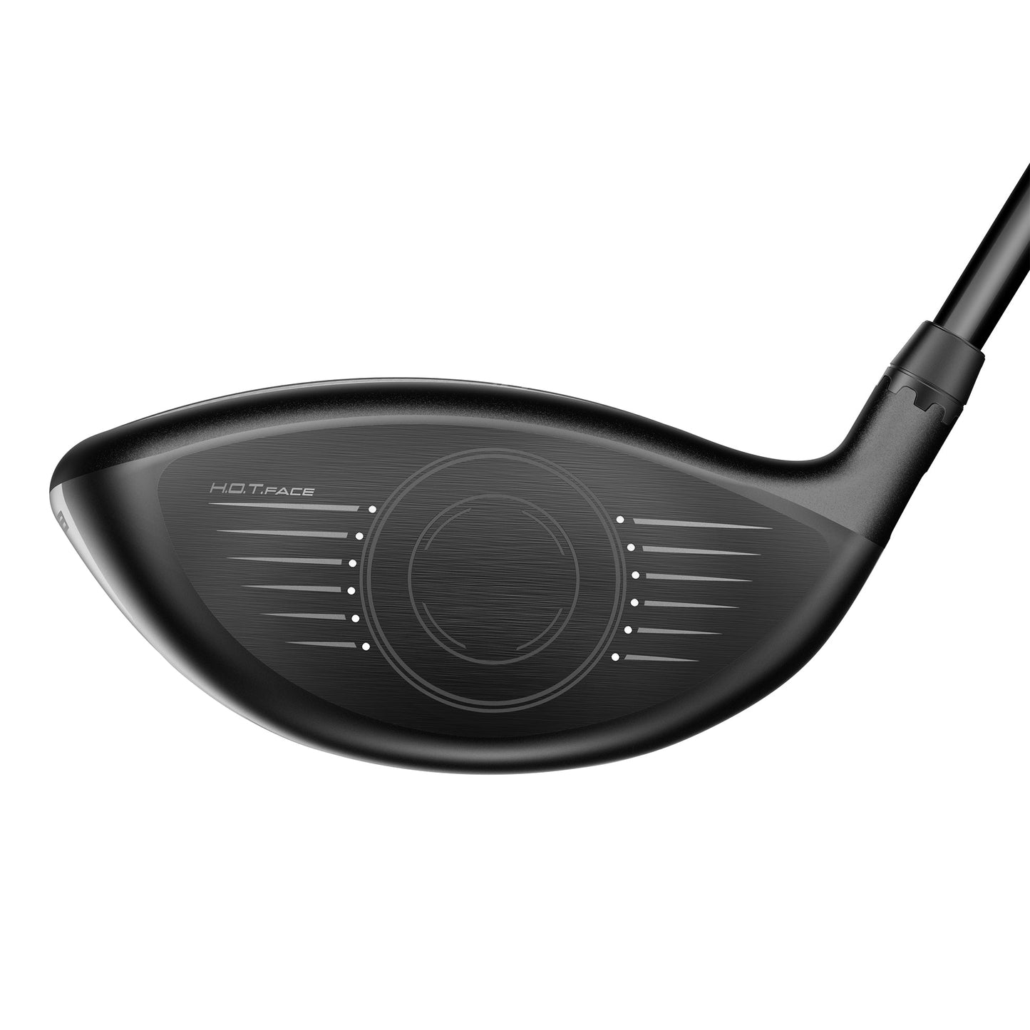 Cobra - Driver Aerojet Max - face de club
