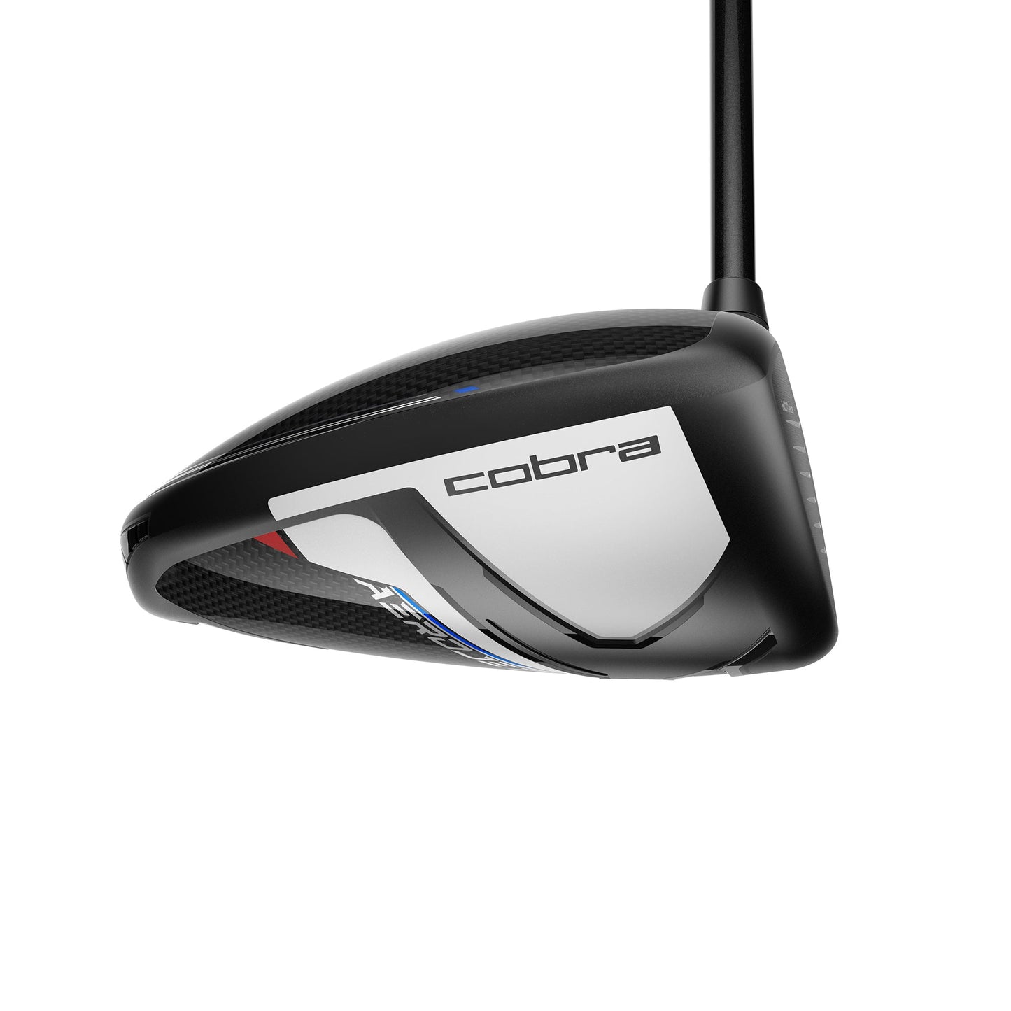 Cobra - Driver Aerojet Max - vue de la pointe
