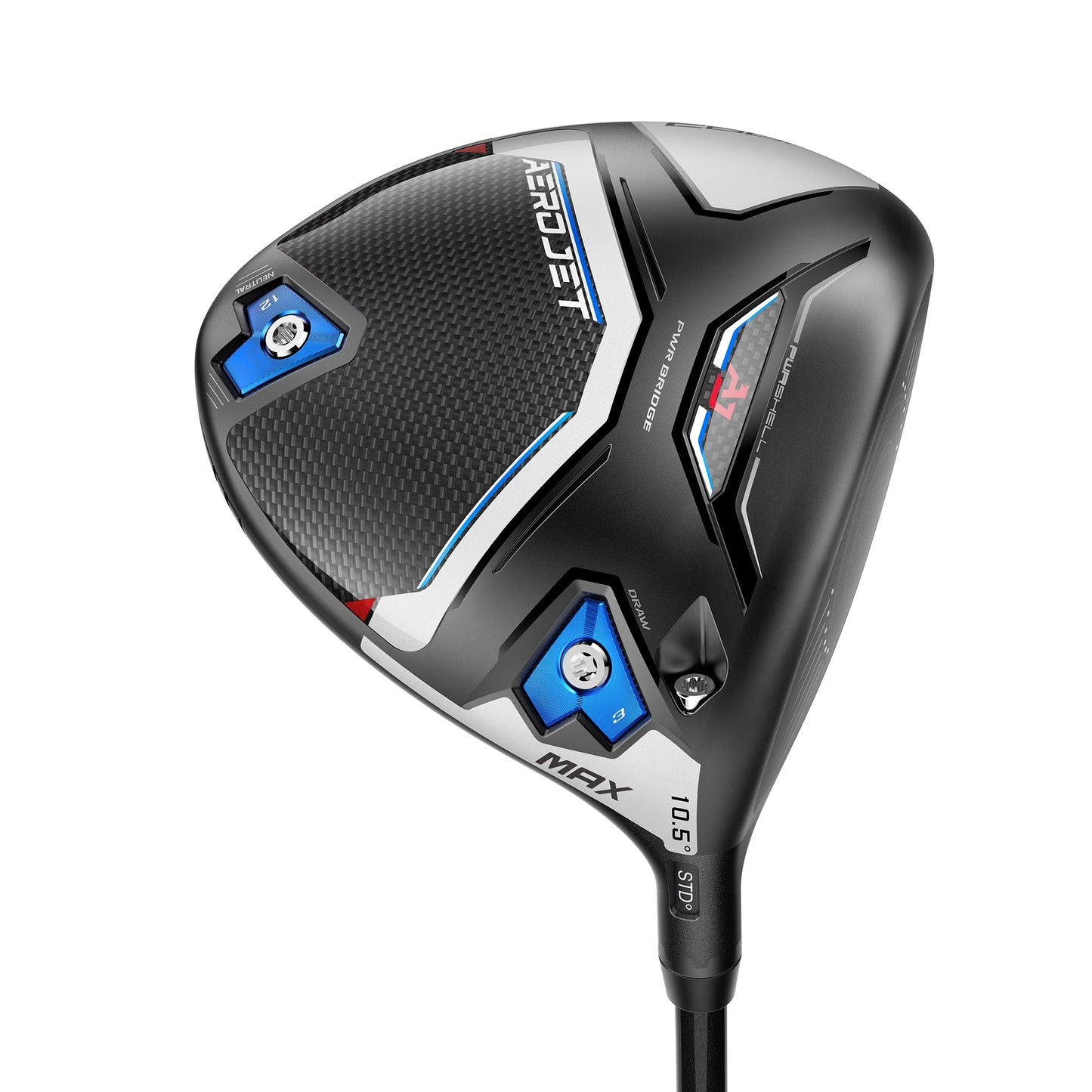 Cobra - Driver Aerojet Max
