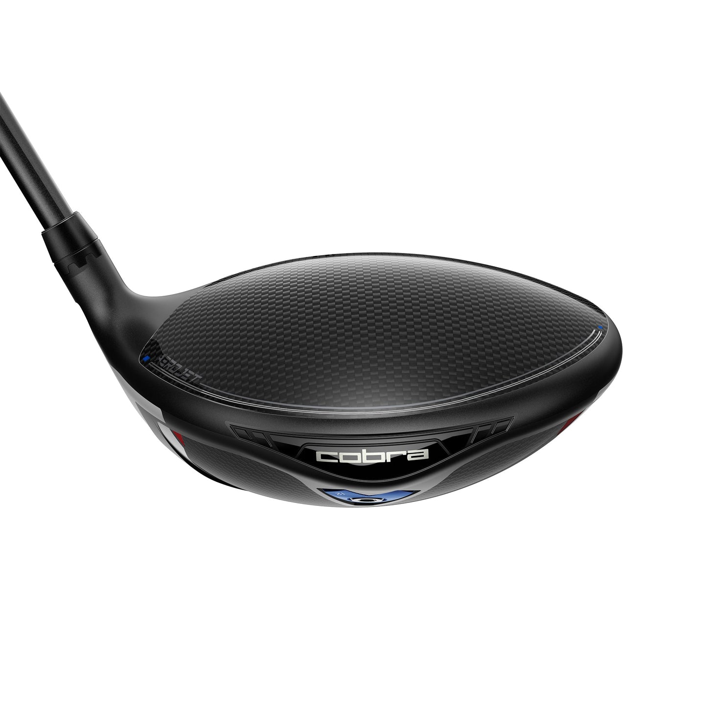 Cobra - Driver Aerojet