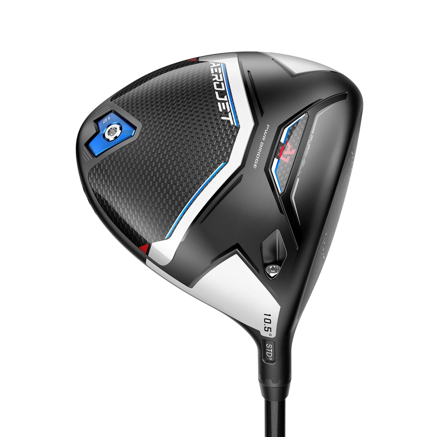 Cobra - Driver Aerojet