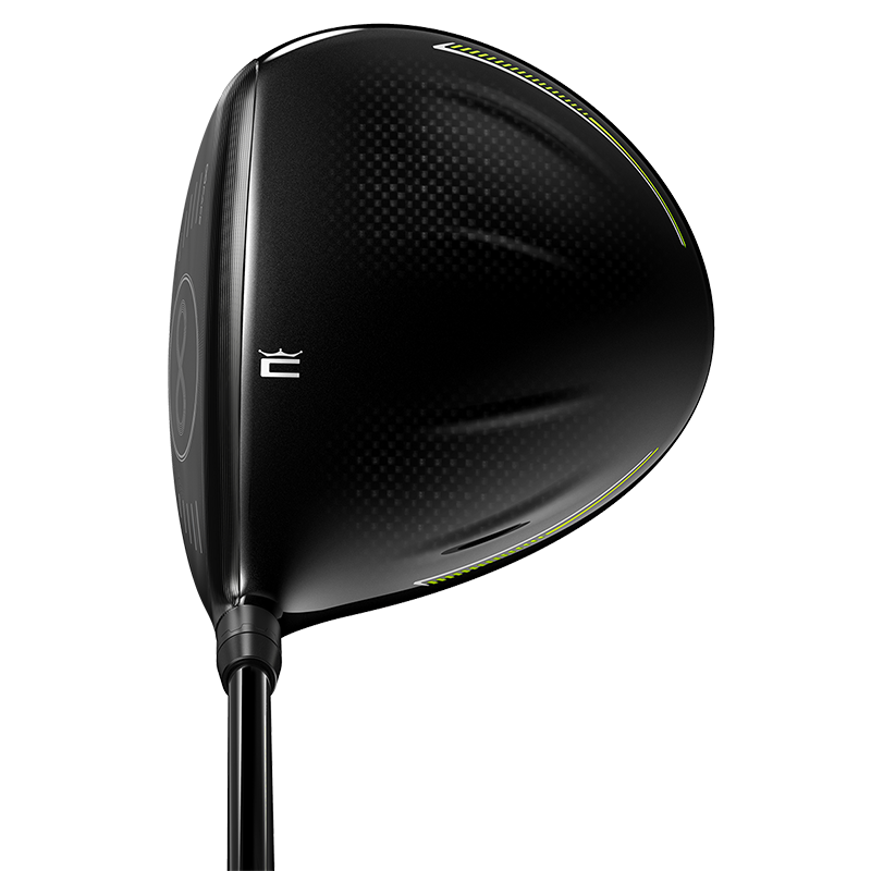 Cobra - Driver RAD XB Homme - vue de l'adresse