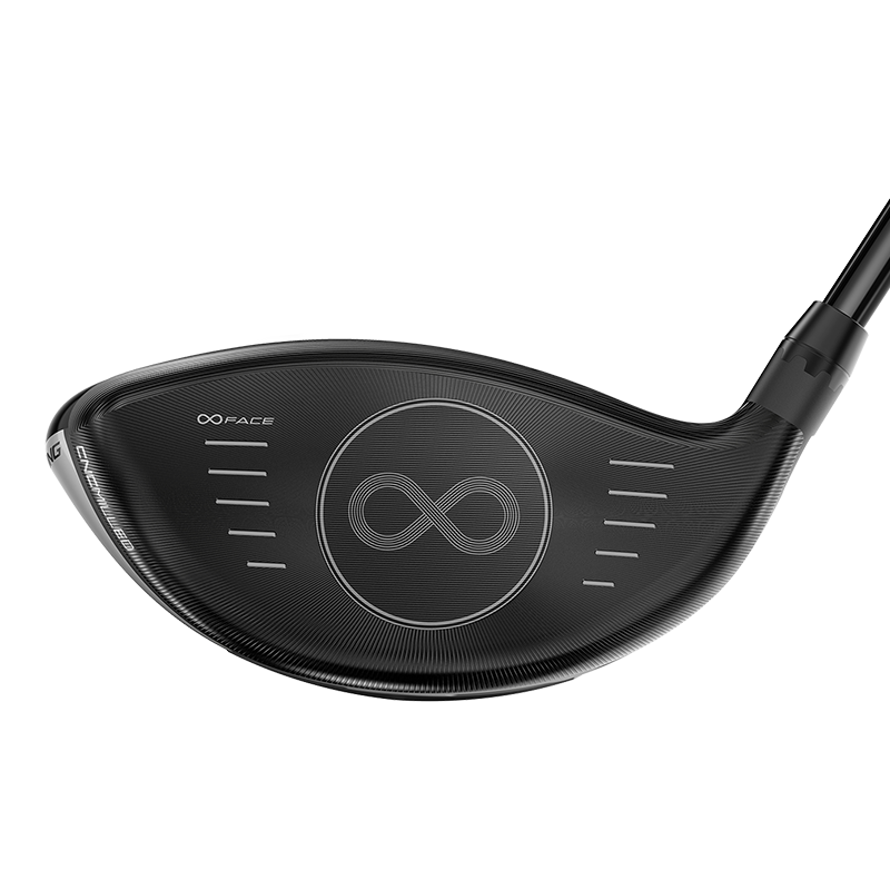 Cobra - Driver RAD XB Homme - face de club