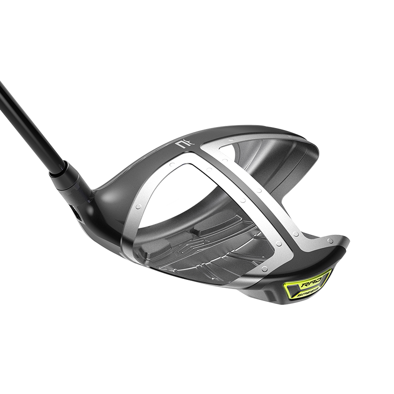 Cobra - Driver RAD XB Homme - composition