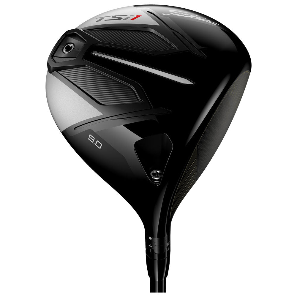 Pilote Titleist TS3 - Fonctionnalités, performances, personnalisation Pilote Titleist TS3 - Fonctionnalités, performances, personnalisation