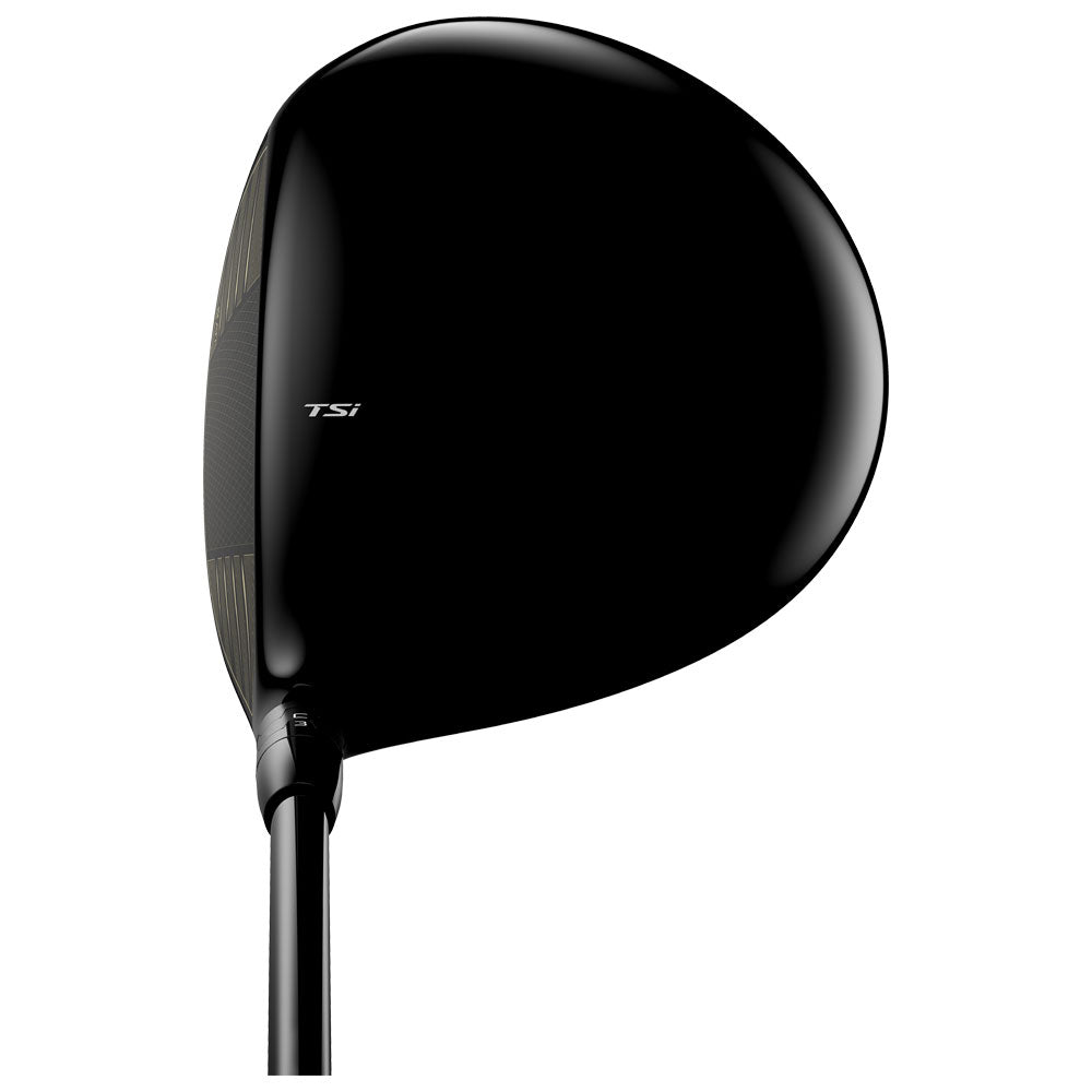 Titleist - Driver TSi1 Ascent - vue de l'adresse