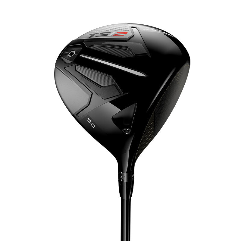 Titleist - Driver TSi2 KUROKAGE