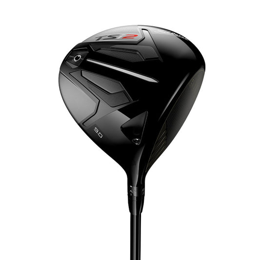 Titleist - Driver TSi2 KUROKAGE