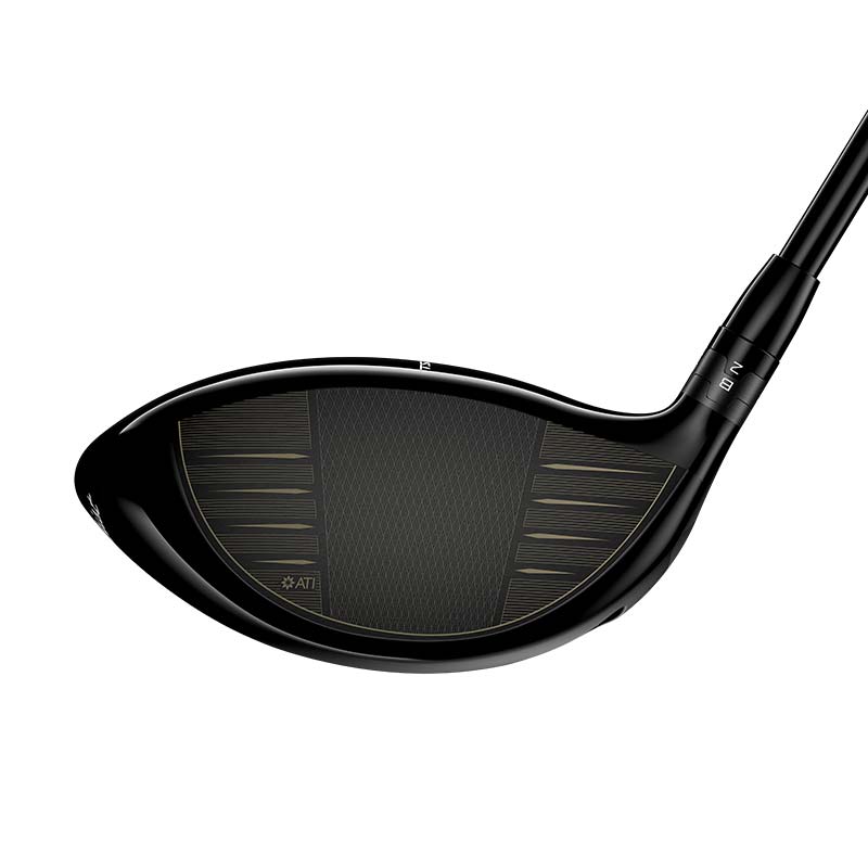 Titleist - Driver TSi2 KUROKAGE - face de club