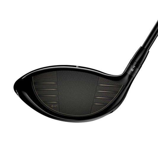 Titleist - Driver TSi2 KUROKAGE - face de club