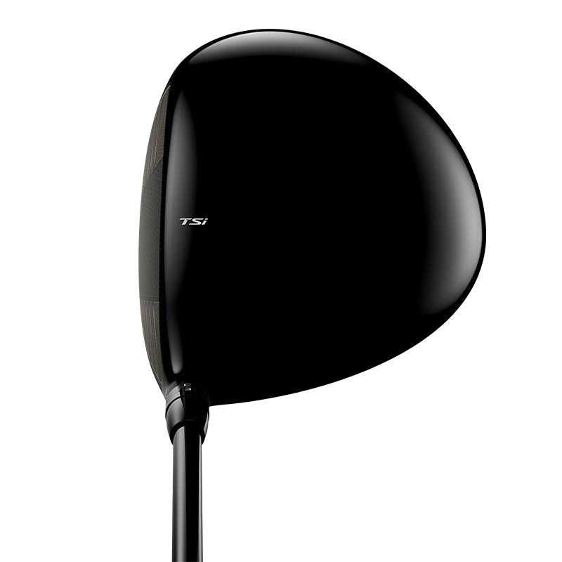 Titleist - Driver TSi2 KUROKAGE - vue de l'adresse
