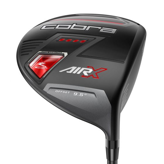 Cobra - Driver Cobra Air x