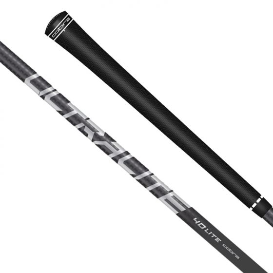 Cobra - Driver Cobra Air x - shaft et grip