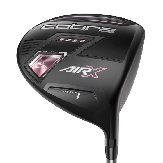 Cobra - Driver Cobra Air X Femme