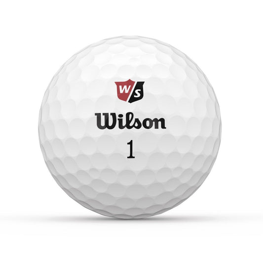 Wilson - Duo Soft +