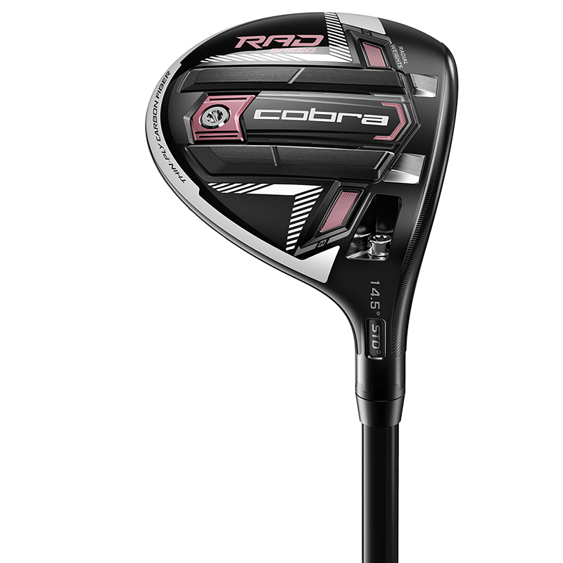 Cobra - Bois KING RADSPEED Femme